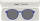 Montana Eyewear Magnetischer Clip-On Sonnenbrillenaufsatz Blau MRC-4B