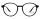 Montana Eyewear MRC-4 Schwarz Lesebrille mit optionalem magnetischem Sonnenclip
