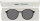 Montana Eyewear MRC-4 Schwarz Lesebrille mit optionalem magnetischem Sonnenclip
