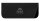 Montana Eyewear MRC-4 Schwarz Lesebrille mit optionalem magnetischem Sonnenclip