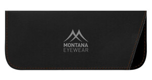 Montana Eyewear MRC-4A Havanna Lesebrille mit optionalem magnetischem Sonnenclip