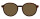 Montana Eyewear MRC-4A Havanna Lesebrille mit optionalem magnetischem Sonnenclip