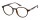 Montana Eyewear MRC-4A Havanna Lesebrille mit optionalem magnetischem Sonnenclip