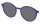 Montana Eyewear MRC-4B Blau Lesebrille mit optionalem magnetischem Sonnenclip