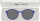 Montana Eyewear MRC-4B Blau Lesebrille mit optionalem magnetischem Sonnenclip