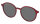 Montana Eyewear MRC-4C Rot Lesebrille mit optionalem magnetischem Sonnenclip