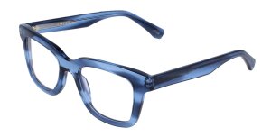 Heyelander CONALL- Ausdrucksstarke Kunststoffbrille in...