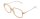 KYRA Handmade Acetat Brillenfassung – Vintage-inspirierte Optik