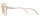 KYRA Handmade Acetat Brillenfassung – Vintage-inspirierte Optik