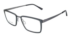 Heyelander TODD - Herren Metall-Kunststoffbrille in...