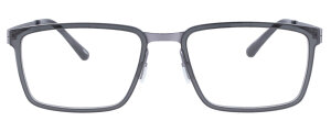 Heyelander TODD - Herren Metall-Kunststoffbrille in...