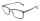 Heyelander TODD - Herren Metall-Kunststoffbrille in Dunkelgrau