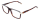 Heyelander JOSH - Klassische Brillenfassung mit markantem Havanna-Look