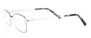Komplettbrille Fenja mit Federscharnier für...