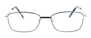 Komplettbrille Fenja mit Federscharnier für...