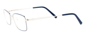 Komplettbrille Fenja mit Federscharnier für...