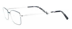 Elegante Bifokalbrille Fenja mit Federscharnier für...