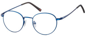 Klassische Bifokalbrille MARTIN mit komfortabler Passform...