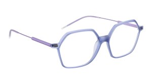 Etnia Barcelona HEX VI – Modernes Hexagonal-Gestell...