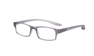 Kunststofflesebrille "Pluto" mit Federscharnier...