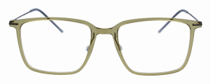 Air Lite Fassung aus Kunststoff  in Olive & Beta...