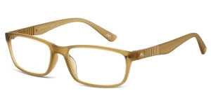 zeitlose MONTANA HMR50 Fertiglesebrille aus Kunststoff in...