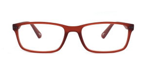 zeitlose MONTANA HMR50 Fertiglesebrille aus Kunststoff in...