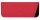 zeitlose MONTANA HMR50 Fertiglesebrille aus Kunststoff in Rot, verschiedene Stärken