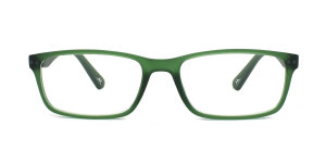 zeitlose MONTANA HMR50 Fertiglesebrille aus Kunststoff in...