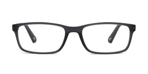 zeitlose MONTANA HMR50 Fertiglesebrille aus Kunststoff in...