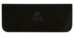 zeitlose MONTANA HMR50 Fertiglesebrille aus Kunststoff in Grau, verschiedene Stärken