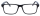 Zeitlose Bifokalbrille ANYWAY für komfortables Sehen in Schwarz