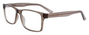 Zeitlose Bifokalbrille ANYWAY für komfortables Sehen...