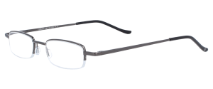 Lesebrille Gun mit UV-Schutz & Federscharnier...