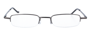 Lesebrille Gun mit UV-Schutz & Federscharnier...