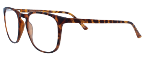 Klassische Lesebrille Berlin 4read Concept und flexiblem...