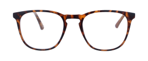 Klassische Lesebrille Berlin 4read Concept und flexiblem...