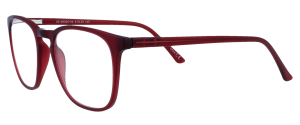 Klassische Lesebrille Berlin 4read Concept und flexiblem...