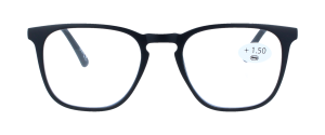 Klassische Lesebrille Berlin 4read Concept und flexiblem...