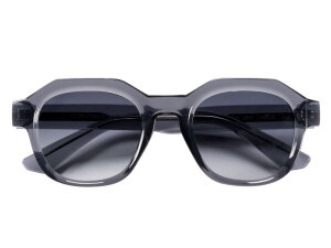 Sonnenbrille CHRIS in Grau – Zeitloses Design und...