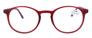 Klassische Panto-Brille Paris- 4read Concept und...
