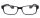 iSnap Magnetische Lesehilfe mit Spezialmagneten, Lesebrille 2. Generation Schwarz