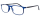 R-SPECXS Lesebrille Blau mit Flexscharnier & Etui für entspanntes Lesen
