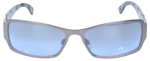 Verspiegelte Rodenstock Sonnenbrille R1263 B mit grau -...