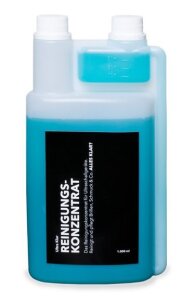 Ultraschallreiniger Ultra-Klar Konzentrat Dosierflasche...