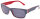POINT Damen - Sonnenbrille P4875003 in Blau - Rot