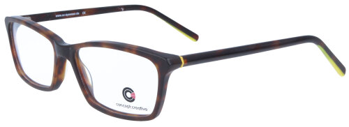Moderne Herren - Brillenfassung concept creative cc 2303-600  54/15