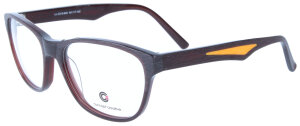 Sportliche Brillenfassung concept creative CC 2315-640...