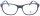 Sportliche Brillenfassung concept creative CC 2315-640  54/17 in Braun