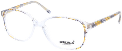 Damen-Brillenfassung Marta c27492 aus Kunststoff